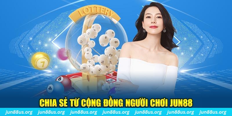 Cách Đánh Lô Gan: Những Chiến Lược Hàng Đầu Từ Jun88 3 Chia sẻ từ cộng đồng người chơi Jun88