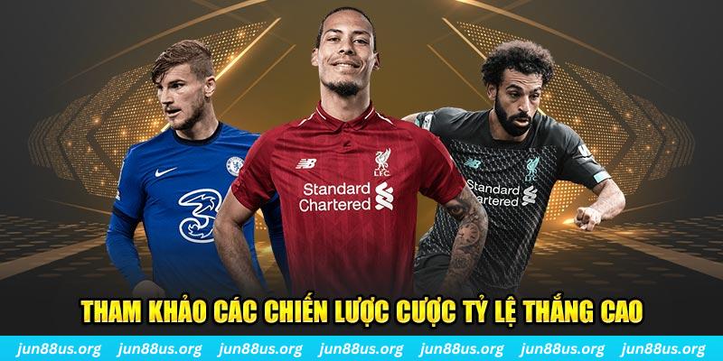 Cách Đọc Kèo Bóng Đá: Hướng Dẫn Chi Tiết, Dễ Hiểu Cho Người Mới 3 Tham khảo các chiến lược cược tỷ lệ thắng cao