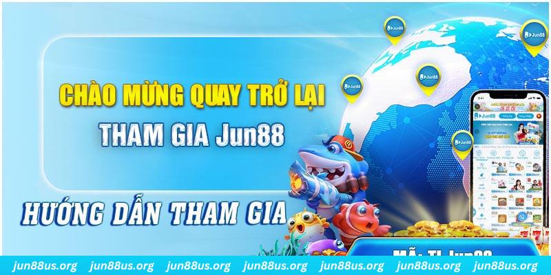 Chào Mừng Quay Trở Lại - Khám Phá Thông Tin Về Ưu Đãi 1 Hướng dẫn tham gia chương trình ưu đãi chào mừng quay trở lại